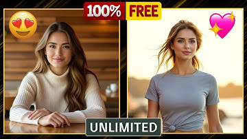 Best Free Unlimited AI Video Generator 2025 | No Watermark, No Limits!