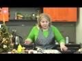 Галерея Вкусов: Новый Год с Киргу