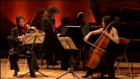 Sayaka Shoji, Tatjana Vassiljeva, Jean-Frdric Neub...