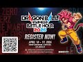 DBGBH2026 | Official Trailer(日本語字幕)
