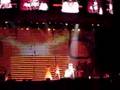 Destinys Child - Earls Court  3/6/05 "Naughty Girl 2."