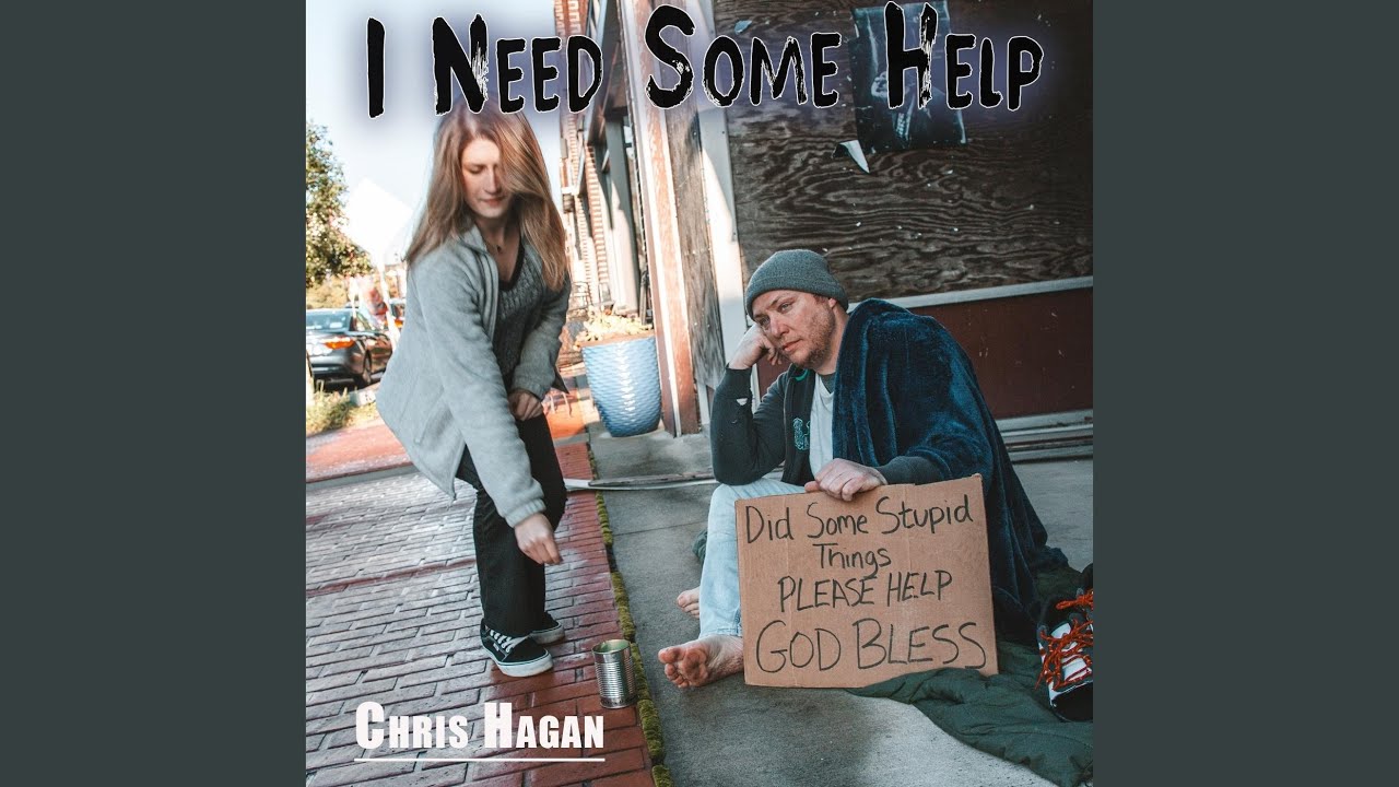Watch I Need Some Help on YouTube Watch I Need Some Help on YouTube