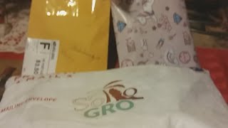 Mail Callllllll