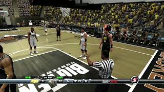 Big Ten game- Iowa (9-11) @ #24 Purdue (14-4)