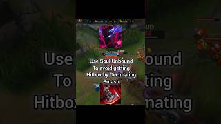How to Counter Sion as Yone #wildrift #yone #guide