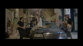 Baku x Dualfo - FOMO (Prod. Sumo) [Official Video]