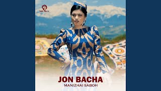 Jon Bacha - Manizhai Saboh