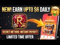 New Crypto Loot Sign-up Bonus 6$ | New Crypto Loot Offer | New Crypto Loot | New Loot Crypto 2026