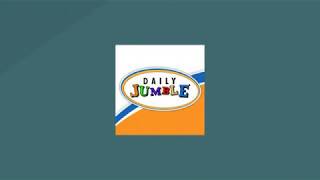 Daily Jumble March 6 2020 | Jumble Answers for 3/6/2020