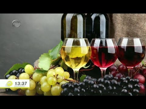დეგუსტაცია-კონკურსი \"საქართველო - ღვინის სამშობლო\"