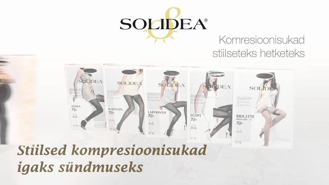 在 YouTube 上观看 Solidea demo
