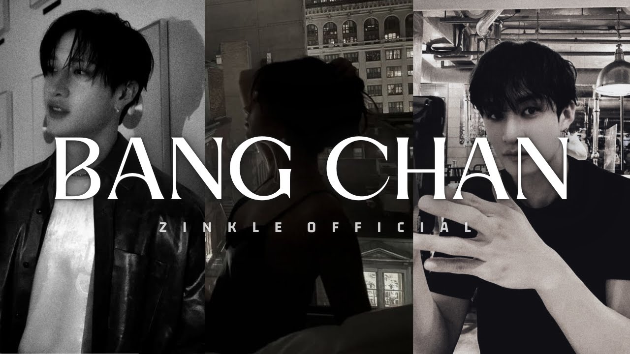 Bang Chan Situation-ship 15+ | Imagine | Zinkle