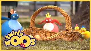 Twirlywoos Türkçe Toplama Sezon 1 Bölüm 31 Çocuklar İçin Çizgi Filmler