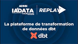 Tout savoir sur dbt : Différences dbt Core vs dbt Cloud/Platform (Tutoriel & REX)