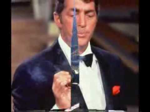 Dean Martin :::: Dinah.