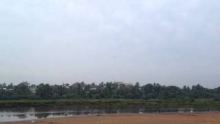 Sri Lanka RC flying - Thunder Tiger Glider - e Hawk 1500