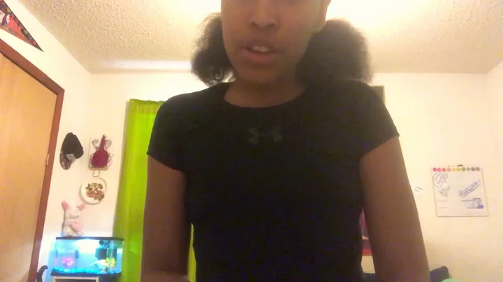 Let Me Go - Original Song by Samantha Haney