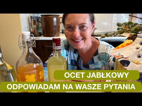 OCET JABŁKOWY -   PYTANIA I ODPOWIEDZI