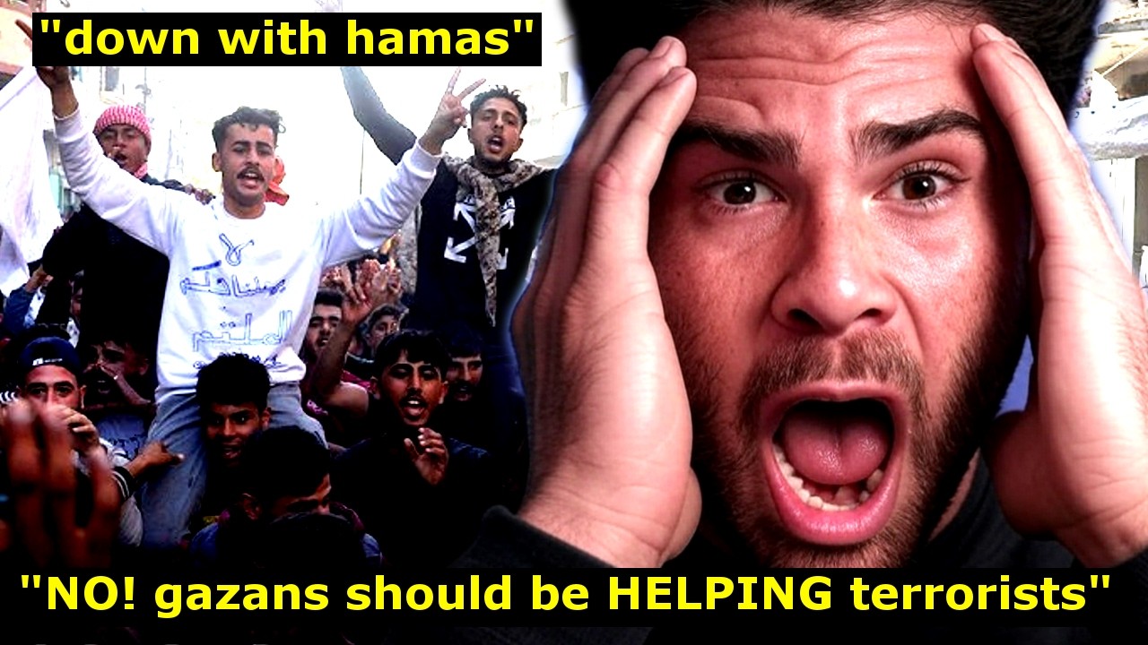 Hasan Piker is 350% f**ked now...