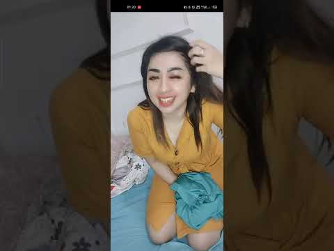 Bigo live paha mulus Tante cantik. part 1