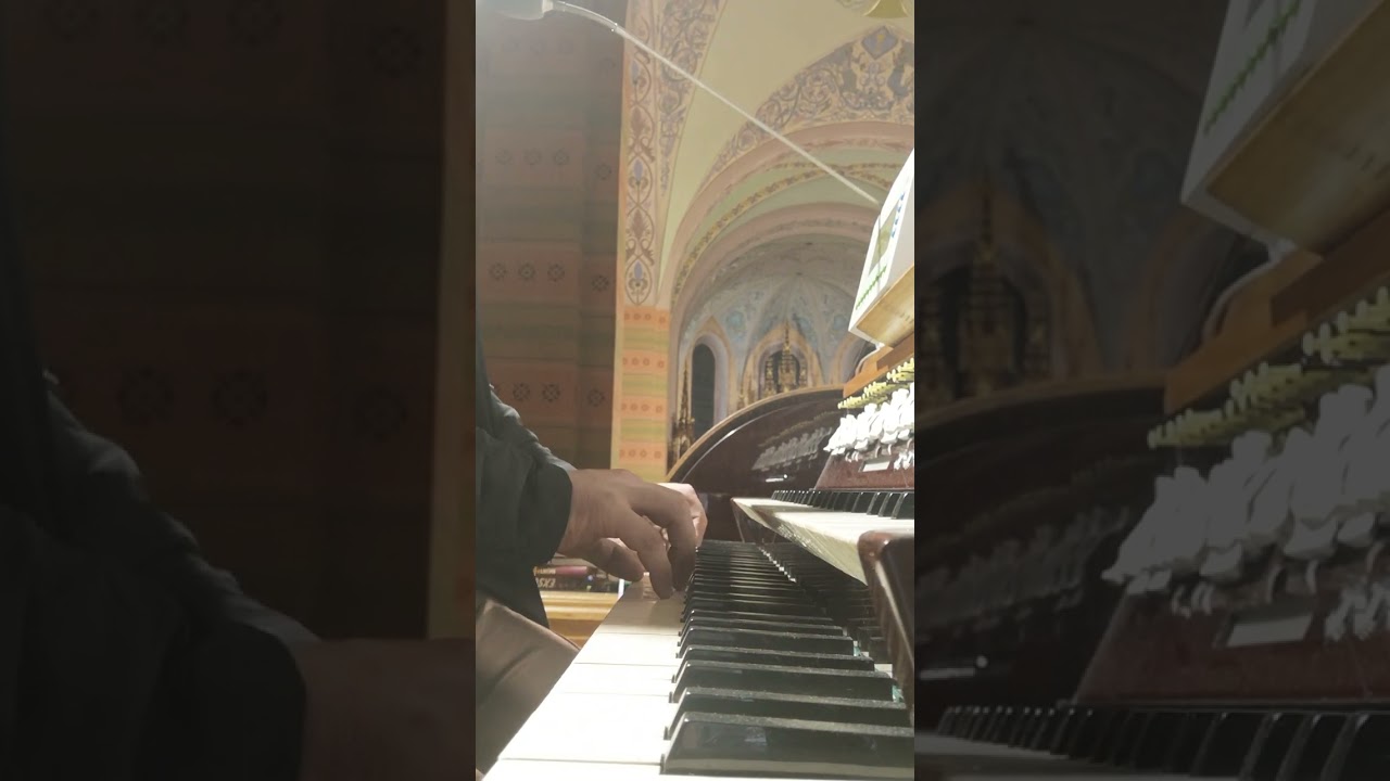 Jezu, w Ogrojcu mdlejący