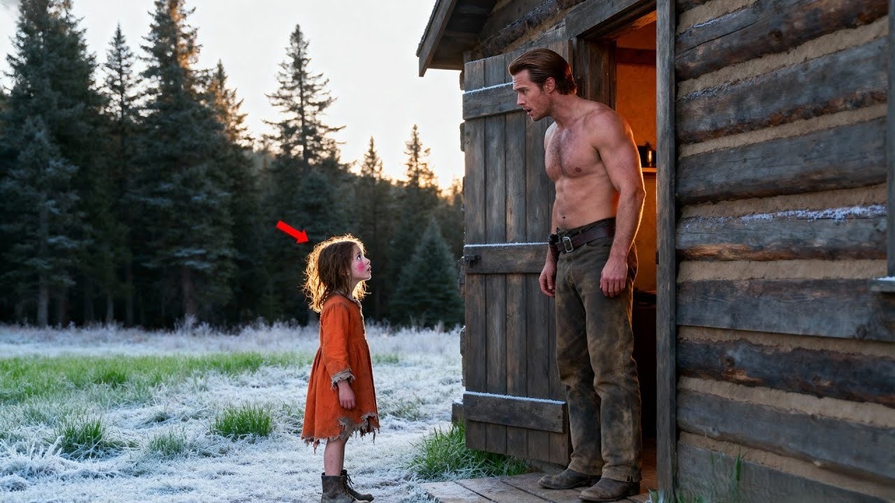 Ella dijo: “Quieren lastimar a mi mamá, ella está enferma” — El GANADERO GIGANTE los dejó a  shock 😱