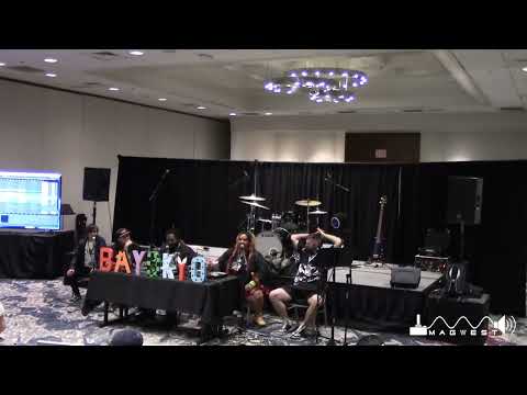 1st Annual Haki Cypher | MAGWest 2025