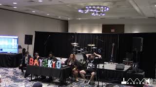 1st Annual Haki Cypher | MAGWest 2025
