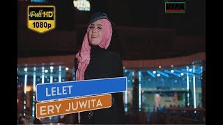 ERY JUWITA - LELET  ALBUM HOUSE MIX DIKIT-DIKIT 4 FULL HD