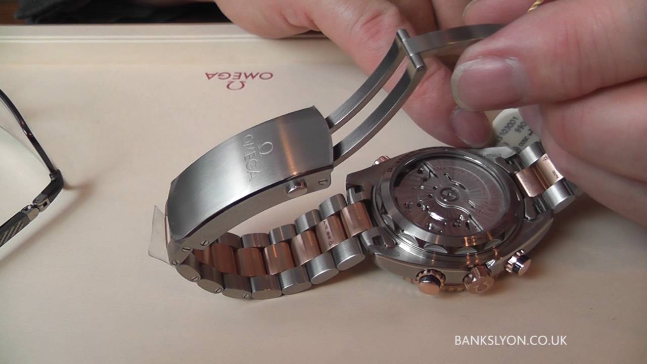 Bob's Blog: OMEGA Seamaster Planet Ocean - 215.20.46.51.03.001