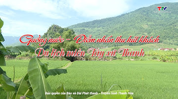 Sắc màu các dân tộc xứ Thanh 6/8/2025