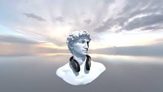 Beginner Tutorial Series: Headphones part 8/8 - Workflow Gravity Sketch VR