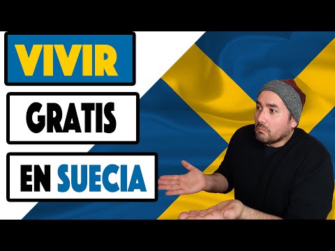 Vídeo: 8 Señales De Que Naciste Y Creciste En Suecia - Matador Network