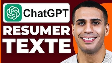 Comment Utiliser Chatgpt Pour Résumer Un Texte ( 2024 )