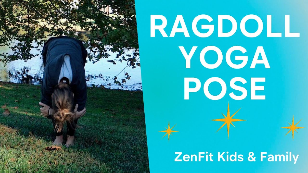 Quick Energy Shift with Ragdoll Inversion Fold - YouTube