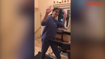 How Incedo leaders choose to be happy while they Work From Home!