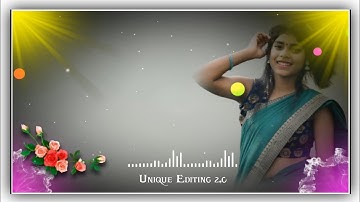 Nagpuri Avee Player Template Editing Video/Avee Player Template Download Link/Avee Player Template