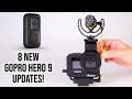 Worth the Wait? GoPro Hero 9 Firmware Update v1.5 is FINALLY Here!