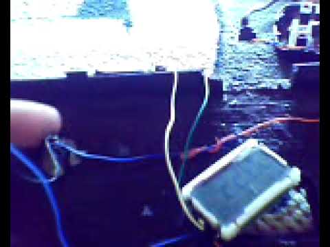timer Stackmat caseiro parte 2