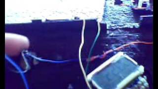 Timer Stackmat Caseiro Parte 2