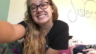 Everything Else // Sister Missionary Haul // what I bought for my mission pt5