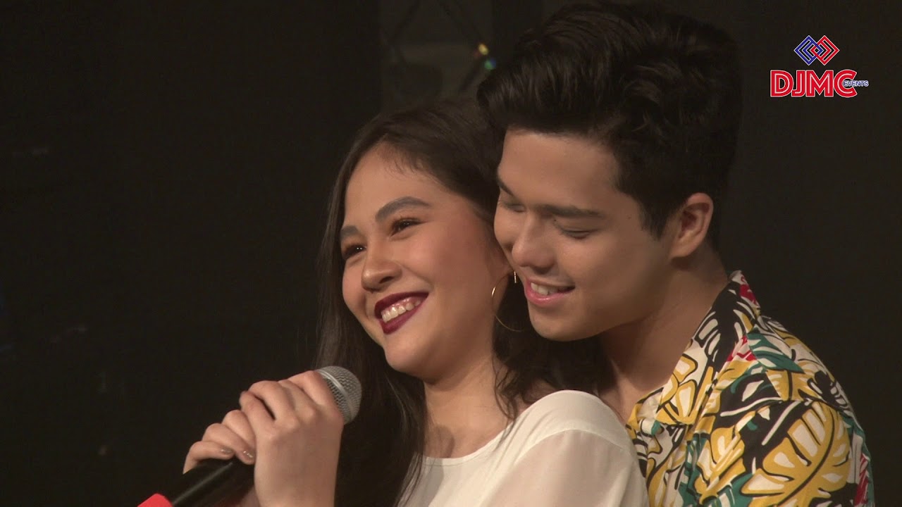 #ELNELLA DUET #Kabayan Fiestahan 2018 in Dubai