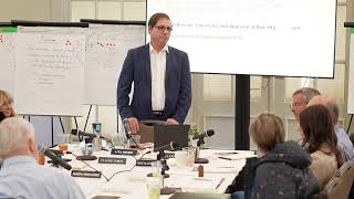 Community Services District 2025 Strategic Planning Session