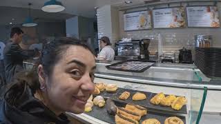 Day 2: Shopping in Ponta Delgada