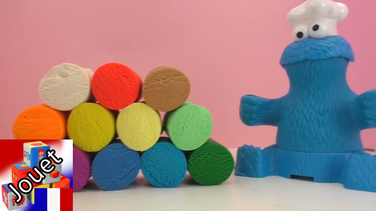 Kit Pâte à Modeler Dinosaures Hey Clay - 6 Boîtes, Sèche à L'air - Avec Appli Interactive - Dès 3 Ans