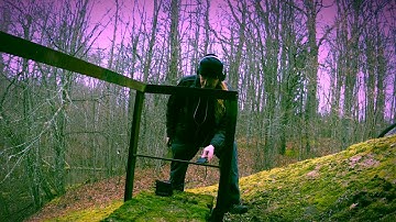 Electromagnetic listening with Soma Ether