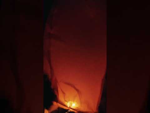 أتمنى لكم في السنة القادمة في مثل هذا الوقت أن تكون الدنيا حملتنا للمكان الذي نتمناه  