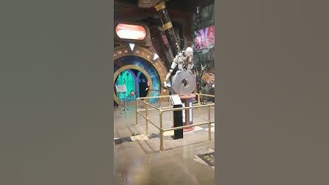 ARTIFICIAL INTELLIGENCE WORKING MODELS | ROBOTICS WORKING MODELS | Walking ROBOT WORKING MODEL