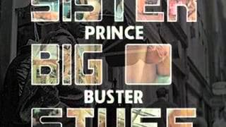 Prince Buster-Walk With Love