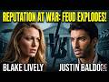 Blake Lively Demands Millions from Co-Star Over Destroyed Reputation After Legal War